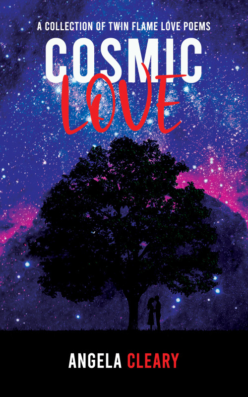 Cosmic Love-bookcover