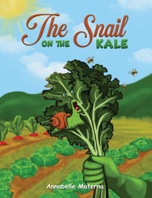 The Snail on the Kale