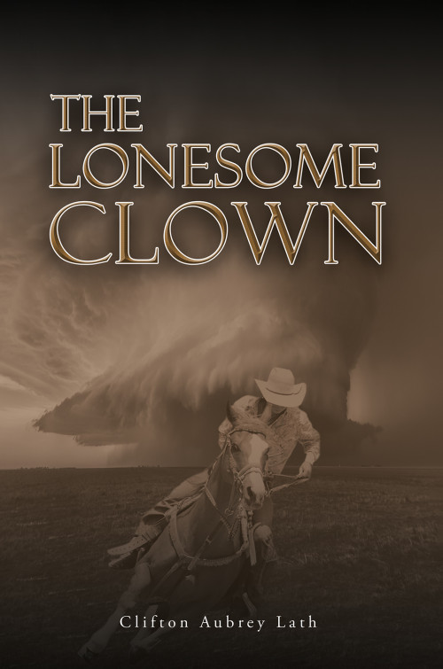 The Lonesome Clown