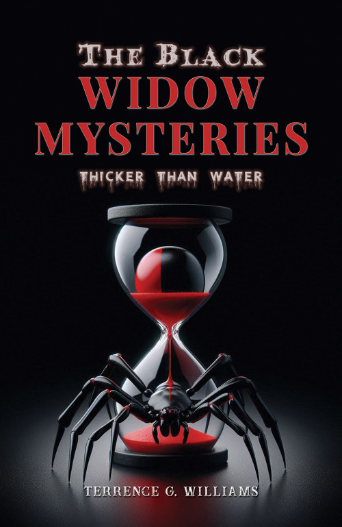 The Black Widow Mysteries