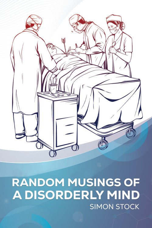 Random Musings of a Disorderly Mind-bookcover