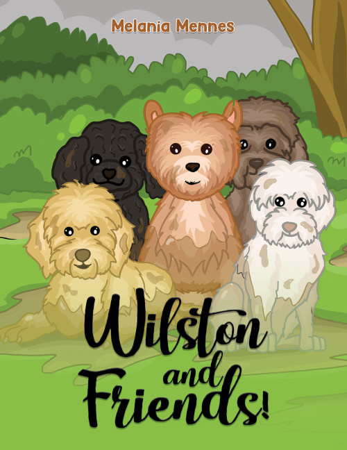 Wilston and Friends!