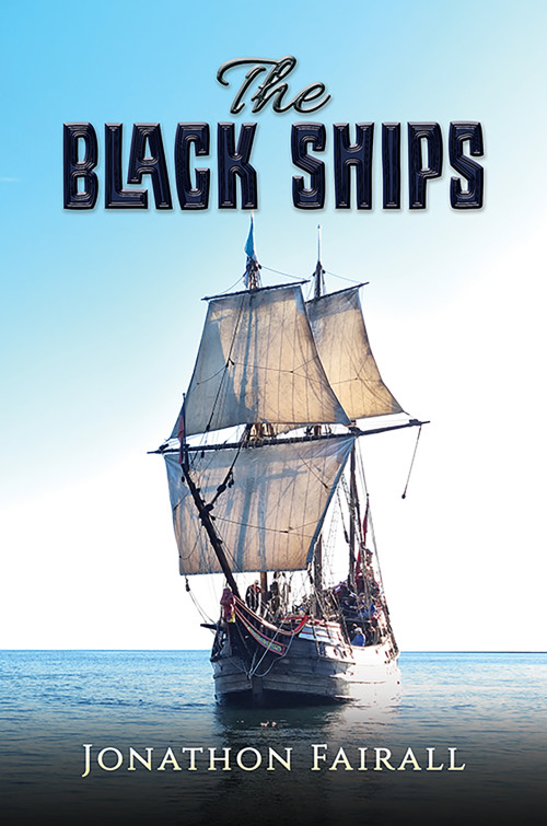 The Black Ships