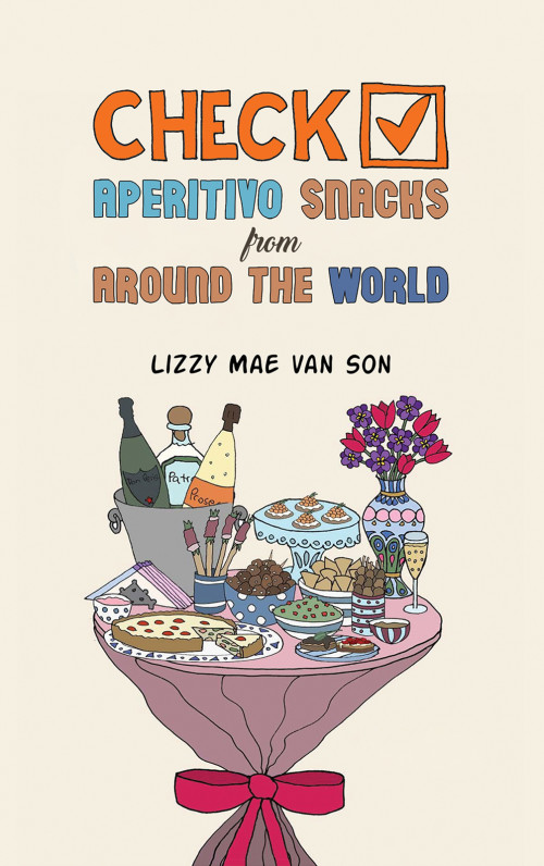 Check! Aperitivo Snacks from Around the World