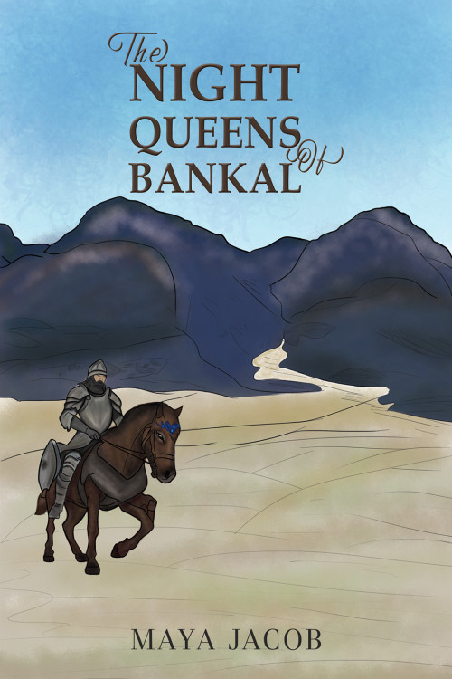 The Night Queens of Bankal-bookcover