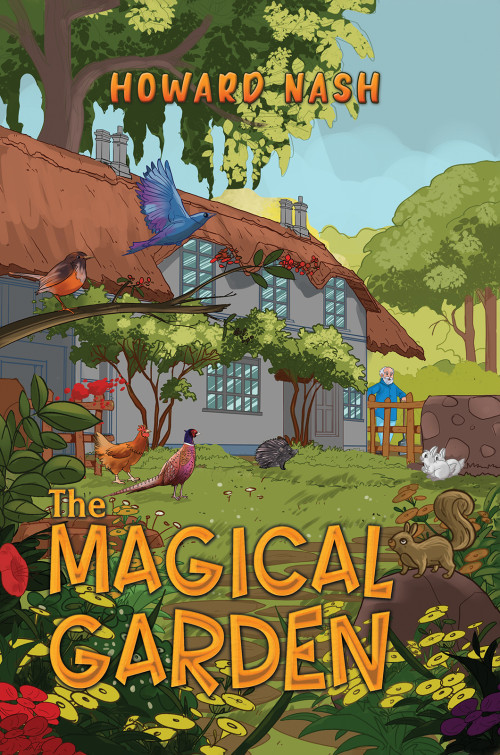 The Magical Garden