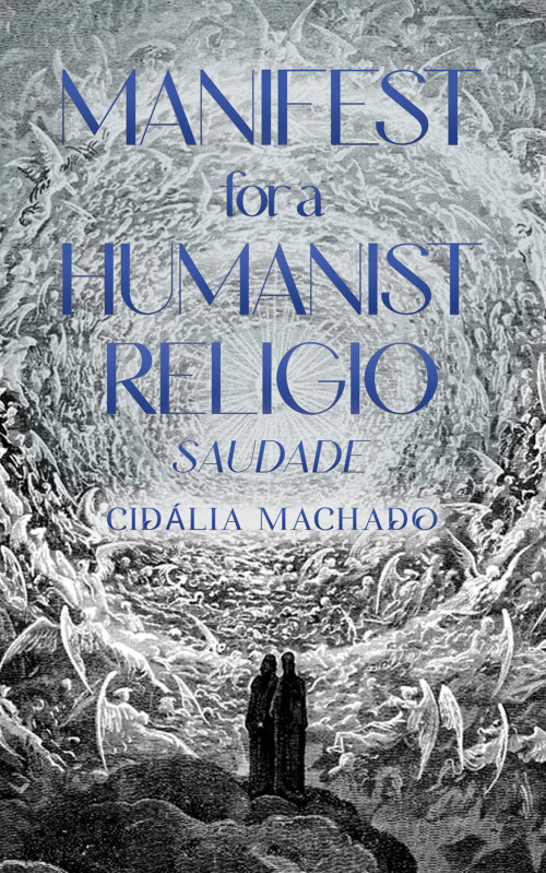 Manifest for a Humanist Religio-bookcover