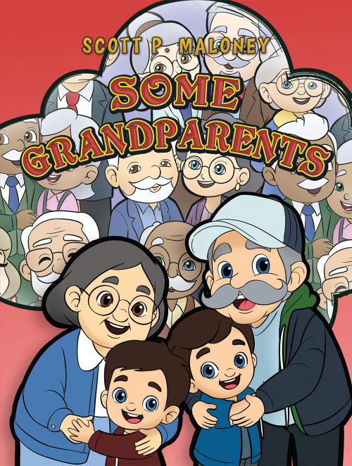 Some Grandparents-bookcover