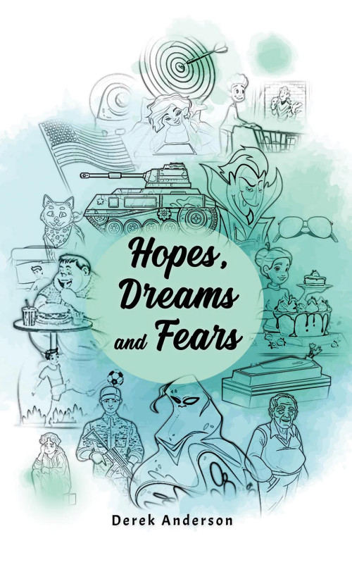 Hopes, Dreams and Fears-bookcover