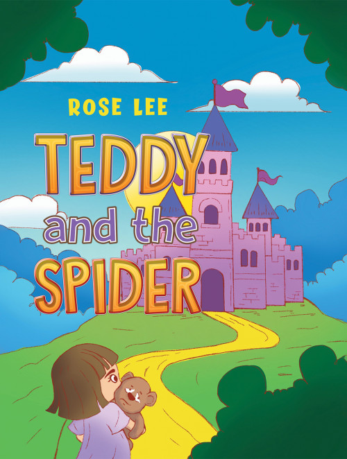 Teddy and the Spider