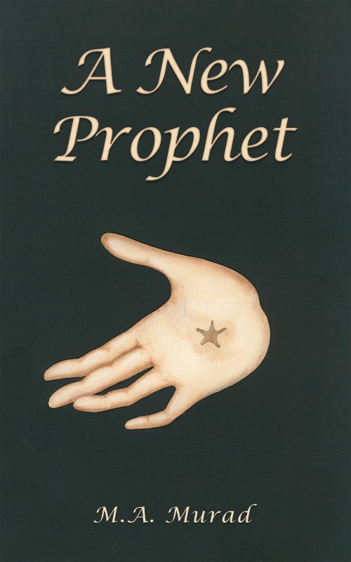 A New Prophet-bookcover