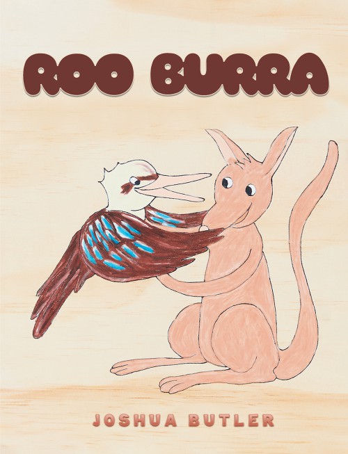 Roo Burra-bookcover
