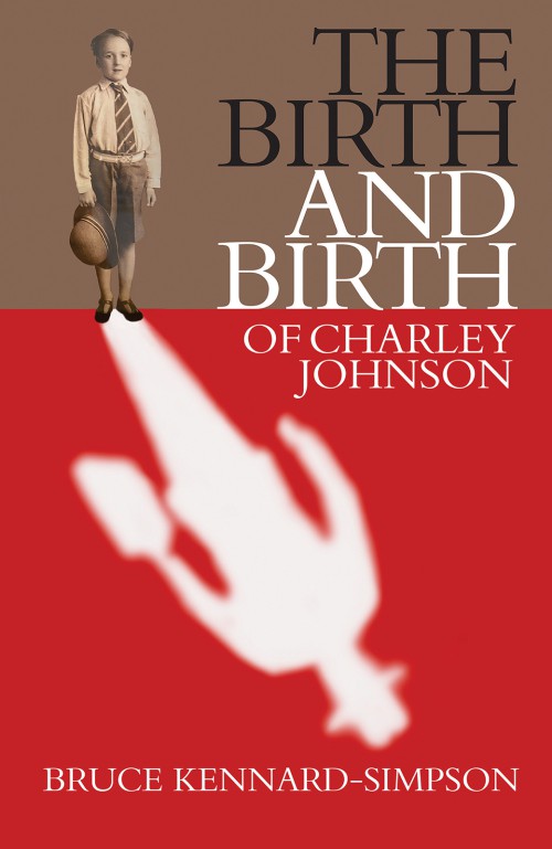 The Birth and Birth of Charley Johnson