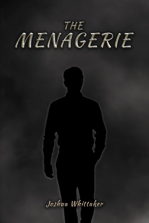 The Menagerie-bookcover