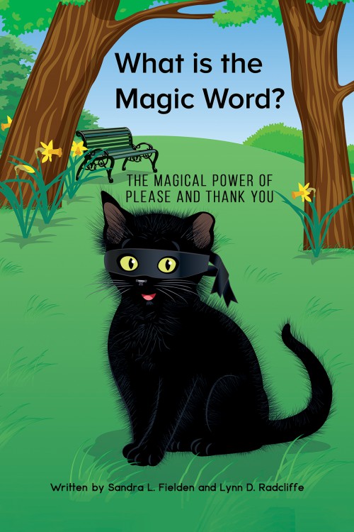 What is the Magic Word?