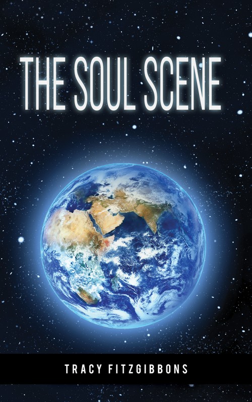 The Soul Scene-bookcover
