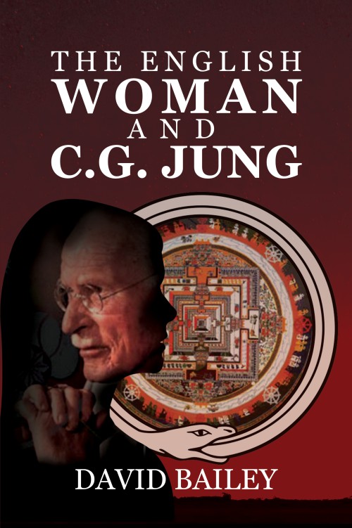 The English Woman And C. G. Jung