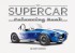 The Supercar Colouring Book 