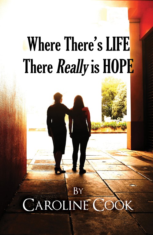 Where There is Life, There REALLY is Hope 