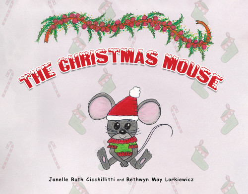 The Christmas Mouse