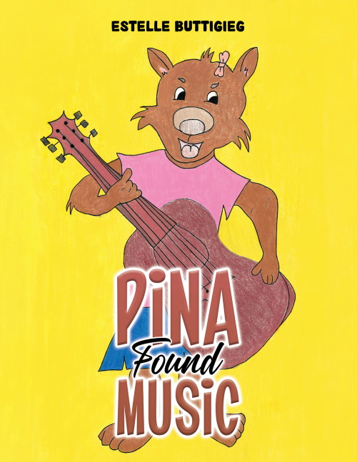 Pina Found Music