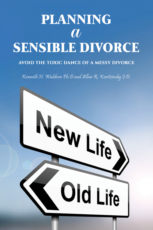 Planning a Sensible Divorce