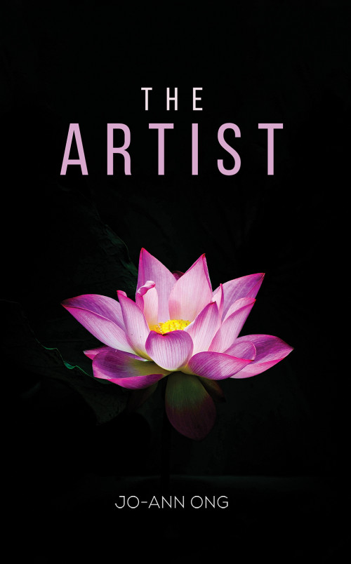 The Artist-bookcover