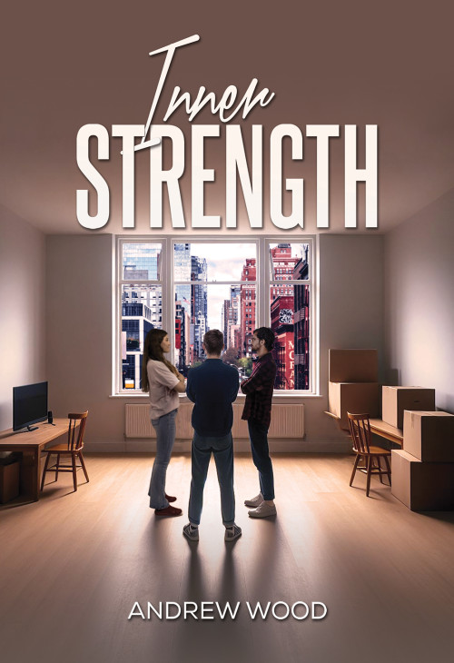 Inner Strength-bookcover