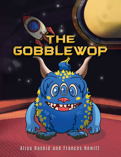 The Gobblewop-bookcover