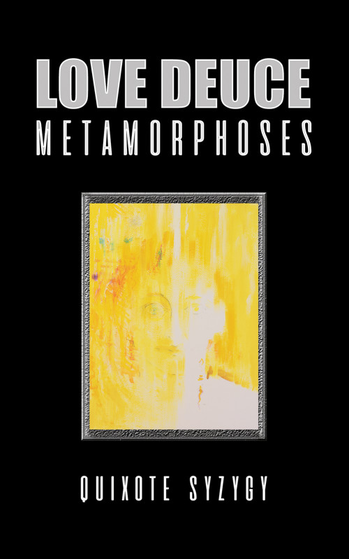 Love Deuce Metamorphoses-bookcover