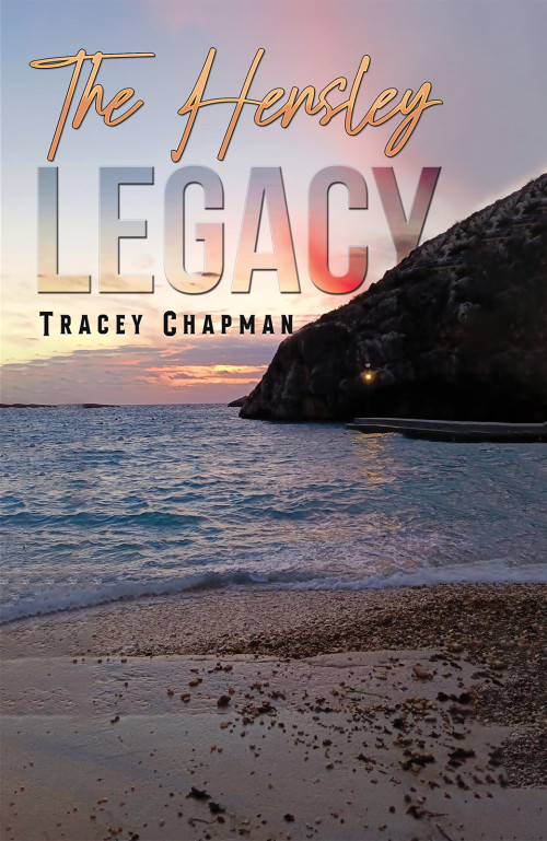 The Hensley Legacy-bookcover