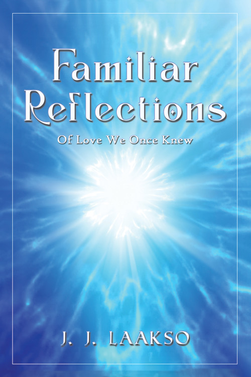 Familiar Reflections-bookcover