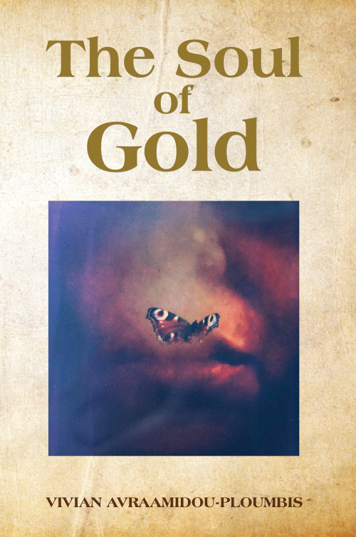 The Soul of Gold-bookcover