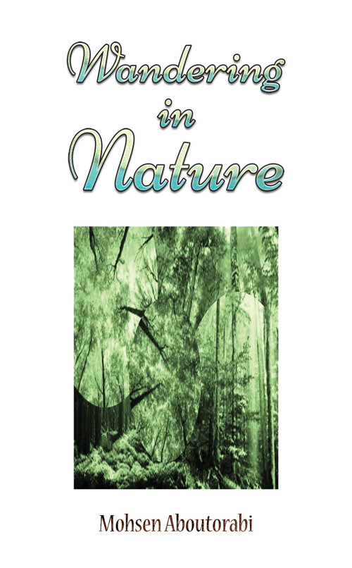 Wandering in Nature-bookcover