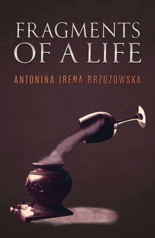 Fragments of a Life-bookcover