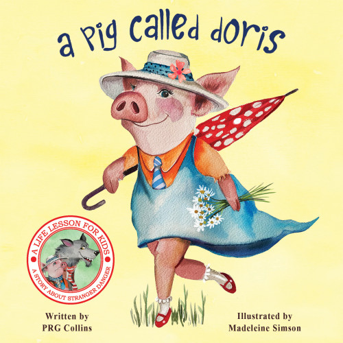 A Pig Called Doris