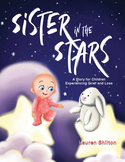 Sister in the Stars-bookcover