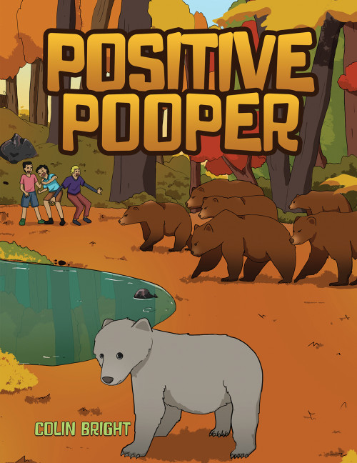 Positive Pooper-bookcover