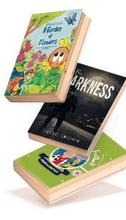 New Books| Austin Macauley Publishers