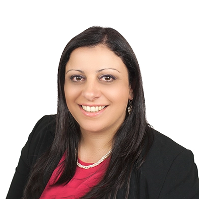 Artemis Evangelidi, Business Consultant and Author
