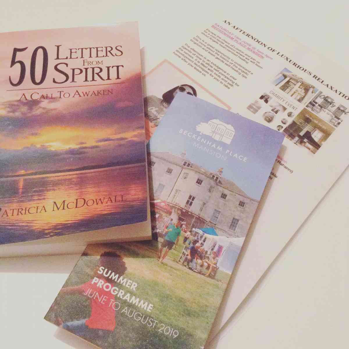 50-Letters-from-Spirit-Patricia-McDowall-Austin-Macauley-Publisher