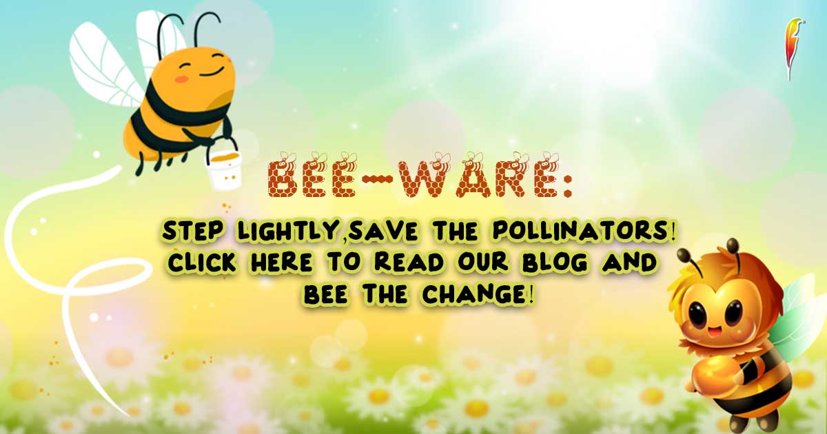 Blog Bee Lieve In Harmony Safeguarding Our Tiny Heroes On Dont Step