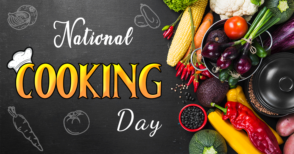 Blog Essential Cookbooks for Beginners on National Cooking Day