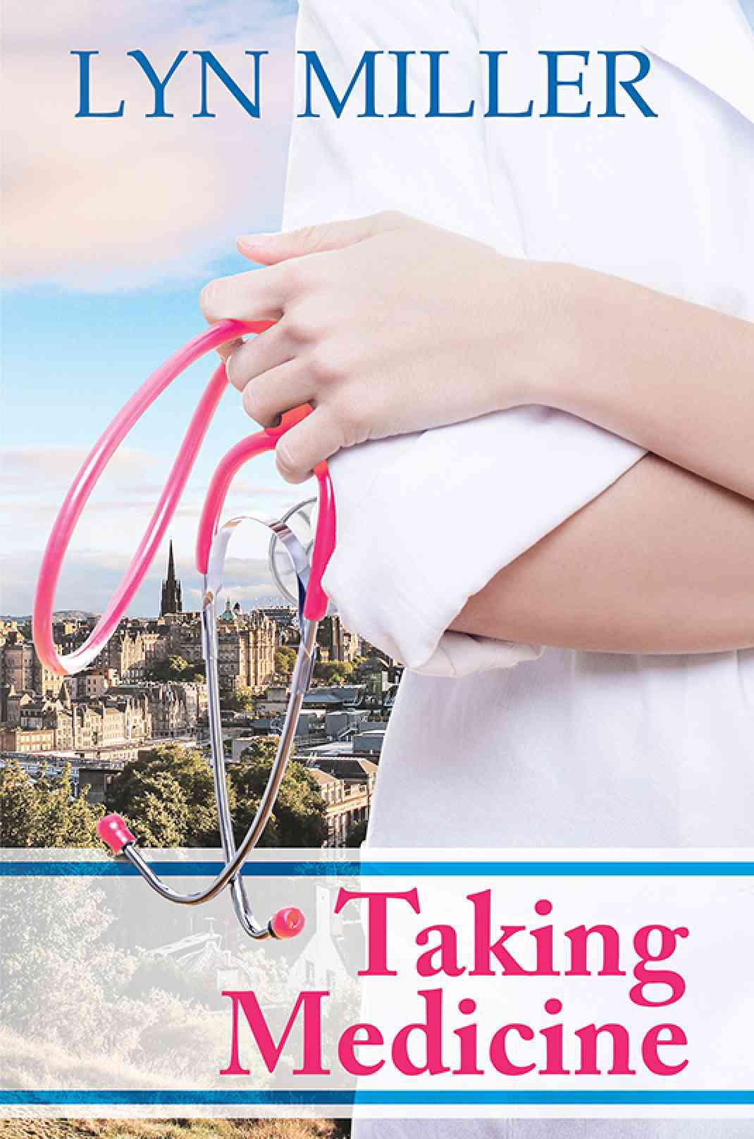 A Reviewer calls ‘Taking Medicine’ Heartbreaking