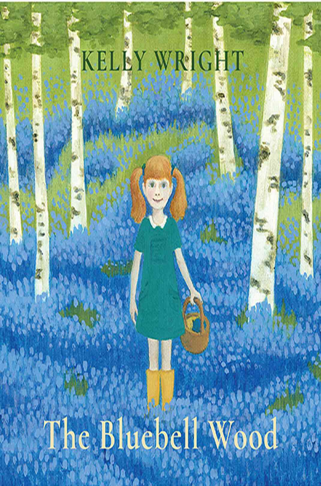 ‘The Bluebell Wood’ gets a review by John Gerry