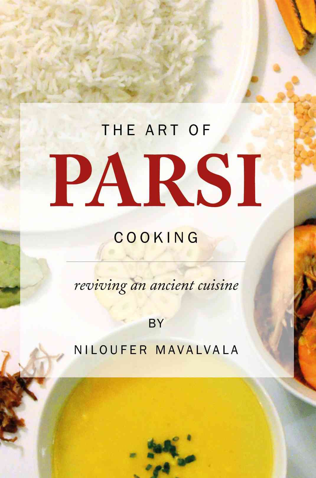Interfaith Conference at Toronto attended by Niloufer Mavalavala, author of “The Art of Parsi Cooking: Reviving an Ancient Cuisine”