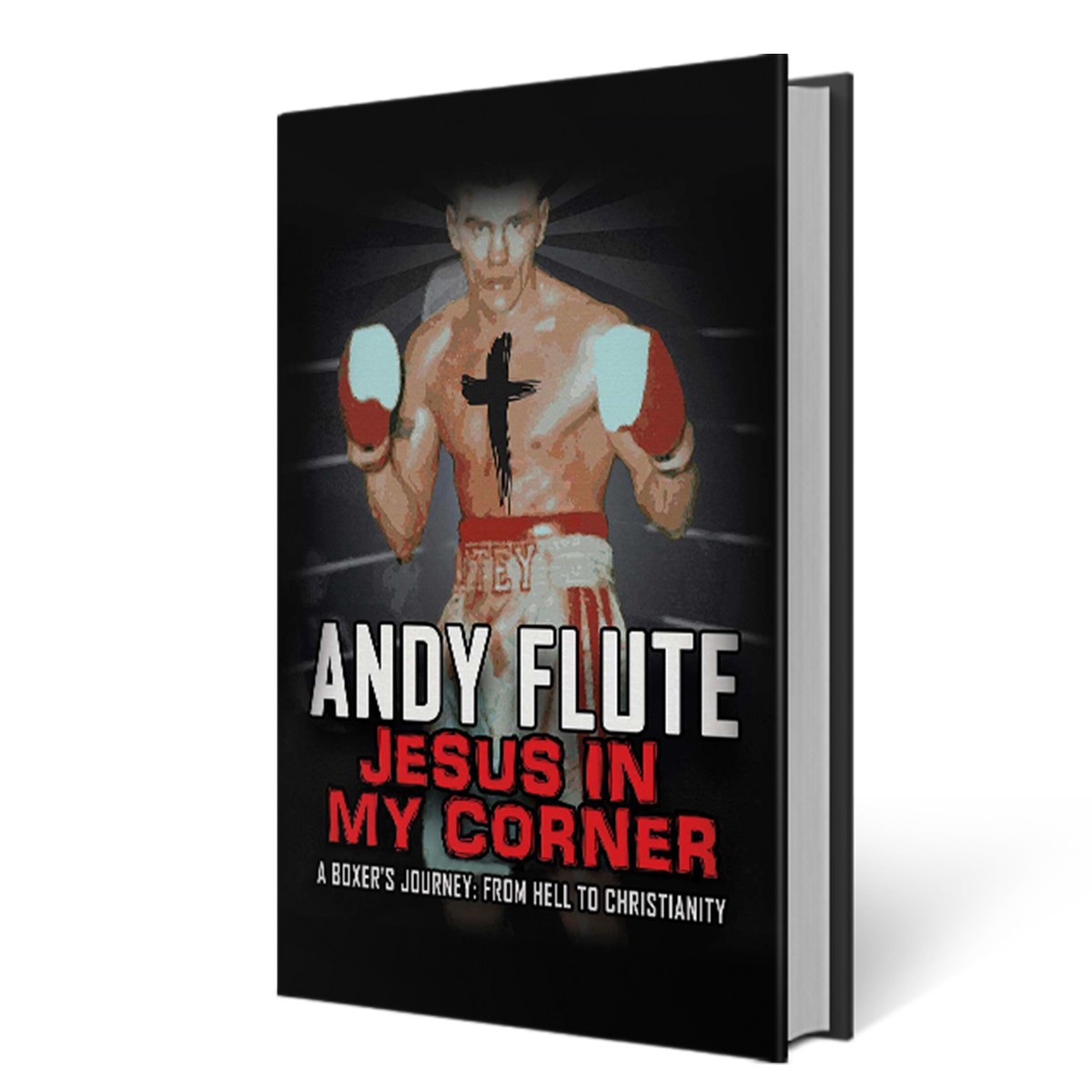 Wolverhampton City Radio Aired the Interview of the Author Andy Flute