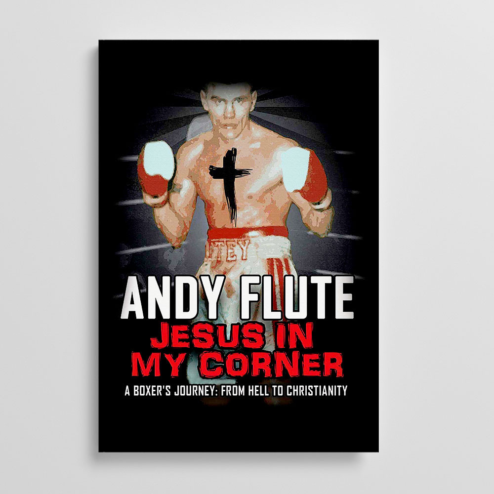 Wolverhampton City Radio Aired the Interview of the Author Andy Flute