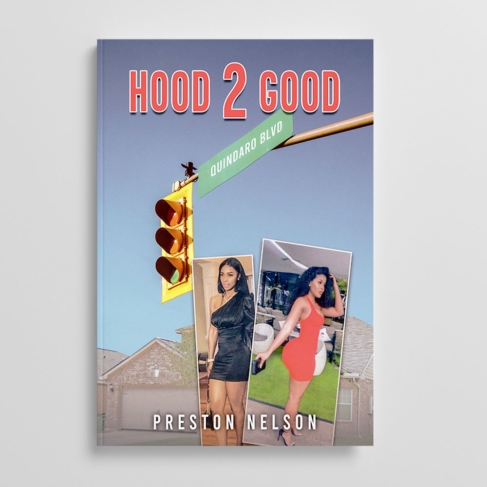 Preston Nelson reviewed on OnlineBookClub