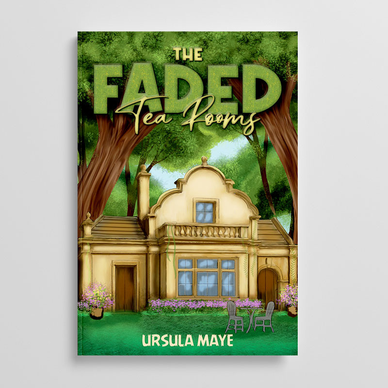 Exploring Healing and Community In A Cosy Village Tale With Our Romance Novelist